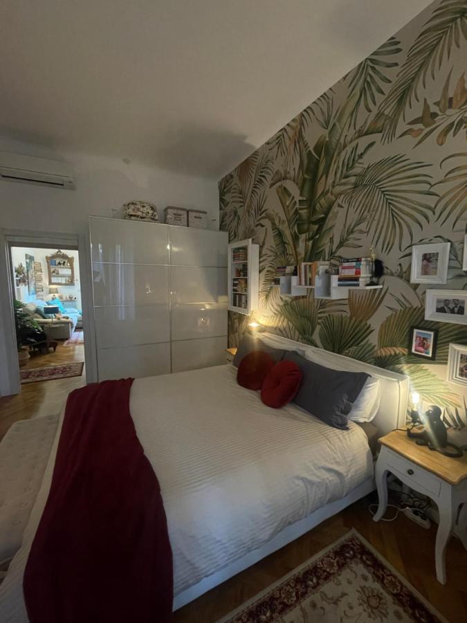 Milanese Luxury Apartment Milão Exterior foto